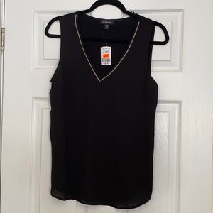 Le Chateau sleeveless top